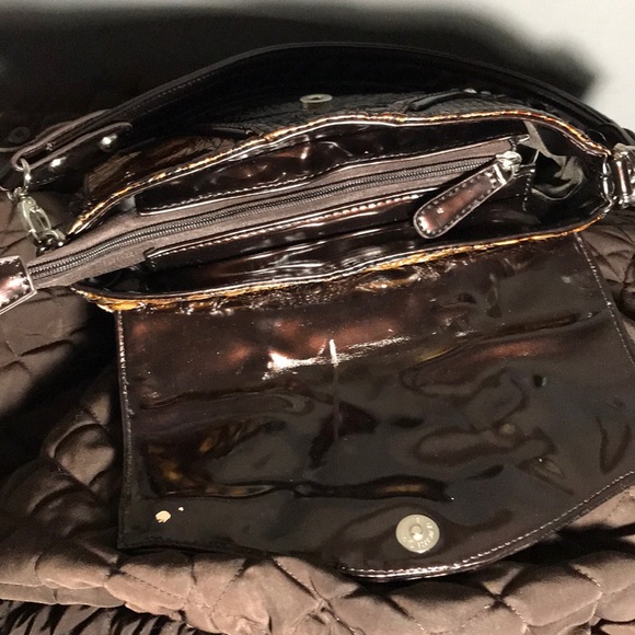 Nice bag unbranded  handbag - Picture 7 of 8